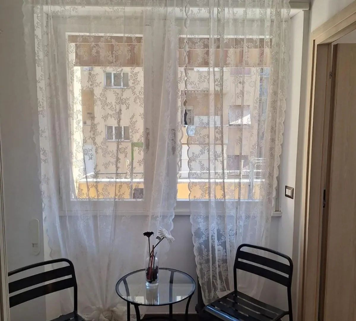 Roma Trastevere Holiday 0*, Rzym